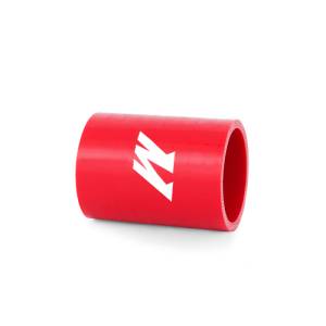 Mishimoto - Mishimoto 2.0in Straight Coupler - Red - MMCP-2SRD - Image 6