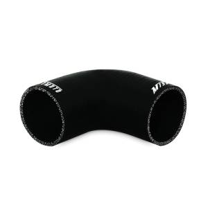 Mishimoto - Mishimoto 3in Black 90 Degree Coupler - MMCP-3090BK - Image 3