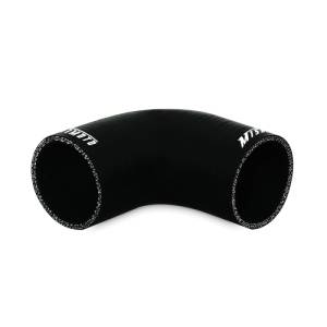 Mishimoto - Mishimoto 3in Black 90 Degree Coupler - MMCP-3090BK - Image 4