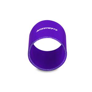 Mishimoto - Mishimoto 3.0in. Straight Coupler Purple - MMCP-30SPR - Image 5