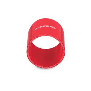 Mishimoto - Mishimoto 3.0 Inch Red Straight Coupler - MMCP-30SRD - Image 10
