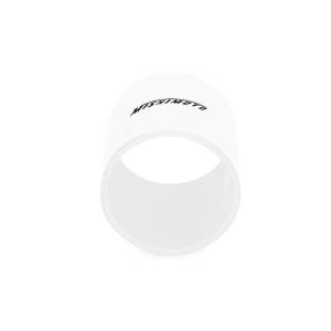 Mishimoto - Mishimoto 3.0in. Straight Coupler White - MMCP-30SWH - Image 3