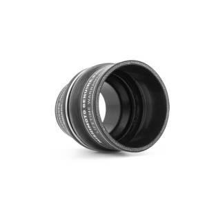 Mishimoto - Mishimoto 3in-3.5in Transition Boot - MMDCC-3035BK - Image 1