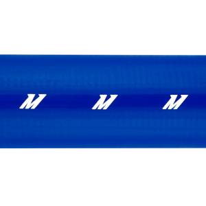 Mishimoto - Mishimoto 2.5in Straight Hose Blue - MMSH-25BL - Image 3