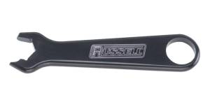 Russell - Russell Performance -6 AN Hose End Wrench - 651900 - Image 1