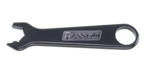 Russell - Russell Performance -6 AN Hose End Wrench - 651900 - Image 3