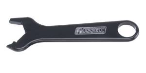 Russell - Russell Performance -6 AN Hose End Wrench - 651930 - Image 1