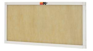 K&N Engineering - K&N Engineering HVAC Filter - 12 X 20 X 1 - HVC-11220 - Image 1