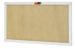 K&N Engineering - K&N Engineering HVAC Filter - 12 X 20 X 1 - HVC-11220 - Image 2