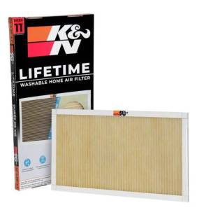 K&N Engineering - K&N Engineering HVAC Filter - 12 X 20 X 1 - HVC-11220 - Image 11