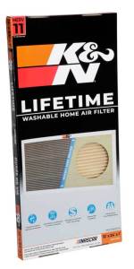 K&N Engineering - K&N Engineering HVAC Filter - 12 x 24 x 1 - HVC-11224 - Image 5