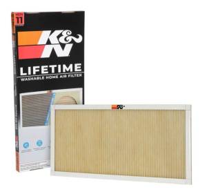 K&N Engineering - K&N Engineering HVAC Filter - 12 x 24 x 1 - HVC-11224 - Image 11