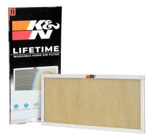 K&N Engineering - K&N Engineering HVAC Filter - 14 x 30 x 1 - HVC-11430 - Image 10