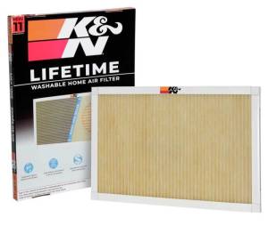 K&N Engineering - K&N Engineering HVAC Filter - 16 x 20 x 1 - HVC-11620 - Image 10