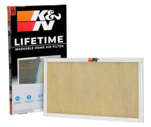 K&N Engineering - K&N Engineering HVAC Filter - 16 x 24 x 1 - HVC-11624 - Image 10