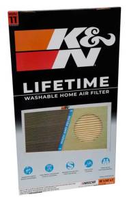 K&N Engineering - K&N Engineering HVAC Filter - 18 x 30 x 1 - HVC-11830 - Image 6