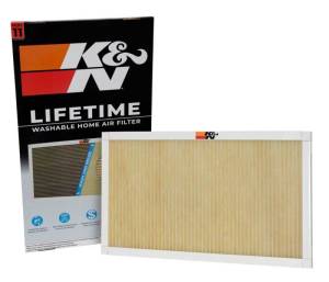 K&N Engineering - K&N Engineering HVAC Filter - 18 x 30 x 1 - HVC-11830 - Image 10