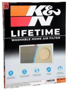 K&N Engineering - K&N Engineering HVAC Filter - 20 x 24 x 1 - HVC-12024 - Image 6