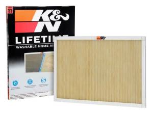 K&N Engineering - K&N Engineering HVAC Filter - 20 x 24 x 1 - HVC-12024 - Image 10