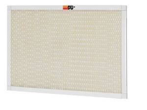 K&N Engineering - K&N Engineering HVAC Filter - 20 x 24 x 1 - HVC-12024 - Image 11