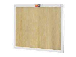 K&N Engineering - K&N Engineering HVAC Filter - 24 x 24 x 1 - HVC-12424 - Image 1