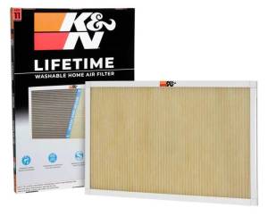 K&N Engineering - K&N Engineering HVAC Filter - 24 x 30 x 1 - HVC-12430 - Image 10