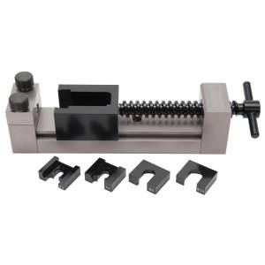 Russell - Russell Performance Twist Lok Assembly Tool Black / Titanium Gray Finish - 654450 - Image 1