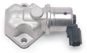 Edelbrock - Edelbrock Idle Air Control Valve (Iac) And Gasket (Hitachi) - 36017 - Image 1