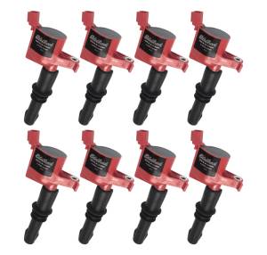 Edelbrock - Edelbrock Ford 2004-2008 V8 4.6L/5.4L Ignition Coil - Set of 8 - 22783 - Image 2