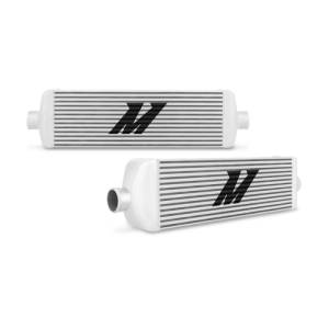 Mishimoto - Mishimoto Universal Intercooler - J-Line - MMINT-UJ - Image 1