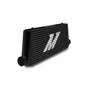 Mishimoto - Mishimoto Universal Black S Line Intercooler Overall Size: 31x12x3 Core Size: 23x12x3 Inlet / Outlet - MMINT-USB - Image 3