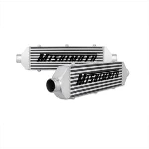 Mishimoto - Mishimoto Universal Silver Z Line Bar & Plate Intercooler - MMINT-UZ - Image 2