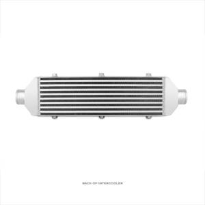 Mishimoto - Mishimoto Universal Silver Z Line Bar & Plate Intercooler - MMINT-UZ - Image 4