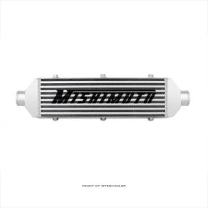 Mishimoto - Mishimoto Universal Silver Z Line Bar & Plate Intercooler - MMINT-UZ - Image 6