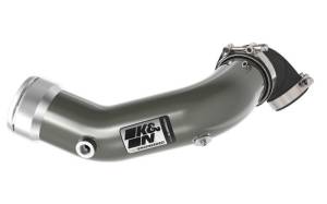 K&N Engineering 17-21 Ford F-250/350 6.7L TD Charge Pipe - 77-1002KC