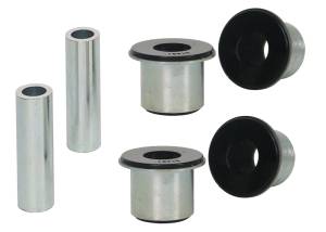 Whiteline - Whiteline 2014+ Ram ProMaster Rear Spring Eye - Rear Bushing - W73465 - Image 1