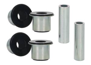 Whiteline - Whiteline 2014+ Ram ProMaster Rear Spring Eye - Rear Bushing - W73465 - Image 3