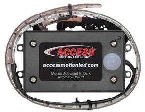 Access - Access Accessories 18in Motion LED Light - 1 Single Pack - 90392 - Image 1