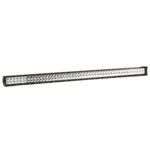 Rugged Ridge - Rugged Ridge LED Light Bar 50 inch 144 Watt - 15209.06 - Image 1