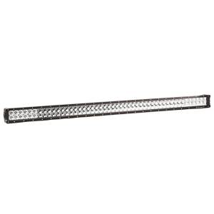 Rugged Ridge - Rugged Ridge LED Light Bar 50 inch 144 Watt - 15209.06 - Image 2