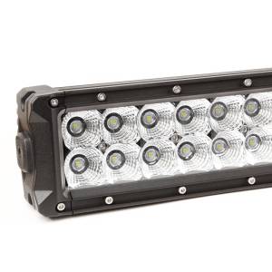 Rugged Ridge - Rugged Ridge LED Light Bar 50 inch 144 Watt - 15209.06 - Image 4