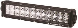 Rugged Ridge - Rugged Ridge 13.5 Inch Combo Flood/Driving LED Light Bar 72 W - 15209.11 - Image 1