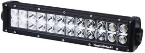 Rugged Ridge - Rugged Ridge 13.5 Inch Combo Flood/Driving LED Light Bar 72 W - 15209.11 - Image 2