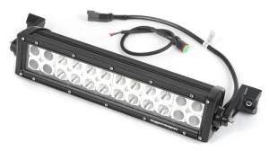 Rugged Ridge - Rugged Ridge 13.5 Inch Combo Flood/Driving LED Light Bar 72 W - 15209.11 - Image 3