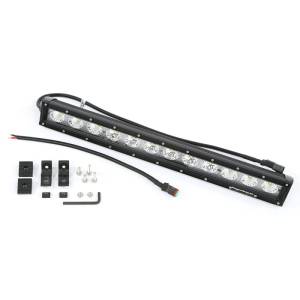 Rugged Ridge - Rugged Ridge 20 Inch LED Light Bar 60 Watt - 15209.12 - Image 4