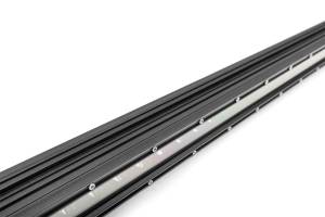 Rugged Ridge - Rugged Ridge Universal 50in. Single Row LED Light Bar w/ Combination Flood/Spot Beam - 15209.14 - Image 2