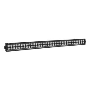 Westin - Westin B-FORCE LED Light Bar Double Row 30 inch Combo w/3W Cree - Black - 09-12212-60C - Image 1