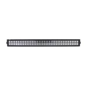 Westin - Westin B-FORCE LED Light Bar Double Row 30 inch Combo w/3W Cree - Black - 09-12212-60C - Image 4