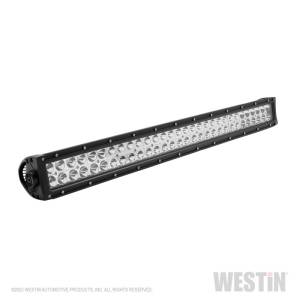 Westin - Westin EF2 LED Light Bar Double Row 30 inch Combo w/3W Epistar - Black - 09-13230C - Image 3