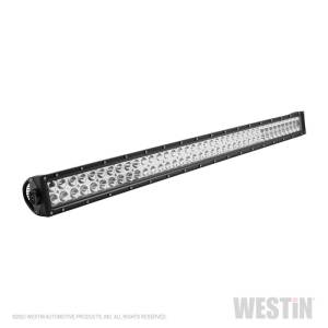 Westin - Westin EF2 LED Light Bar Double Row 40 inch Combo w/3W Epistar - Black - 09-13240C - Image 3